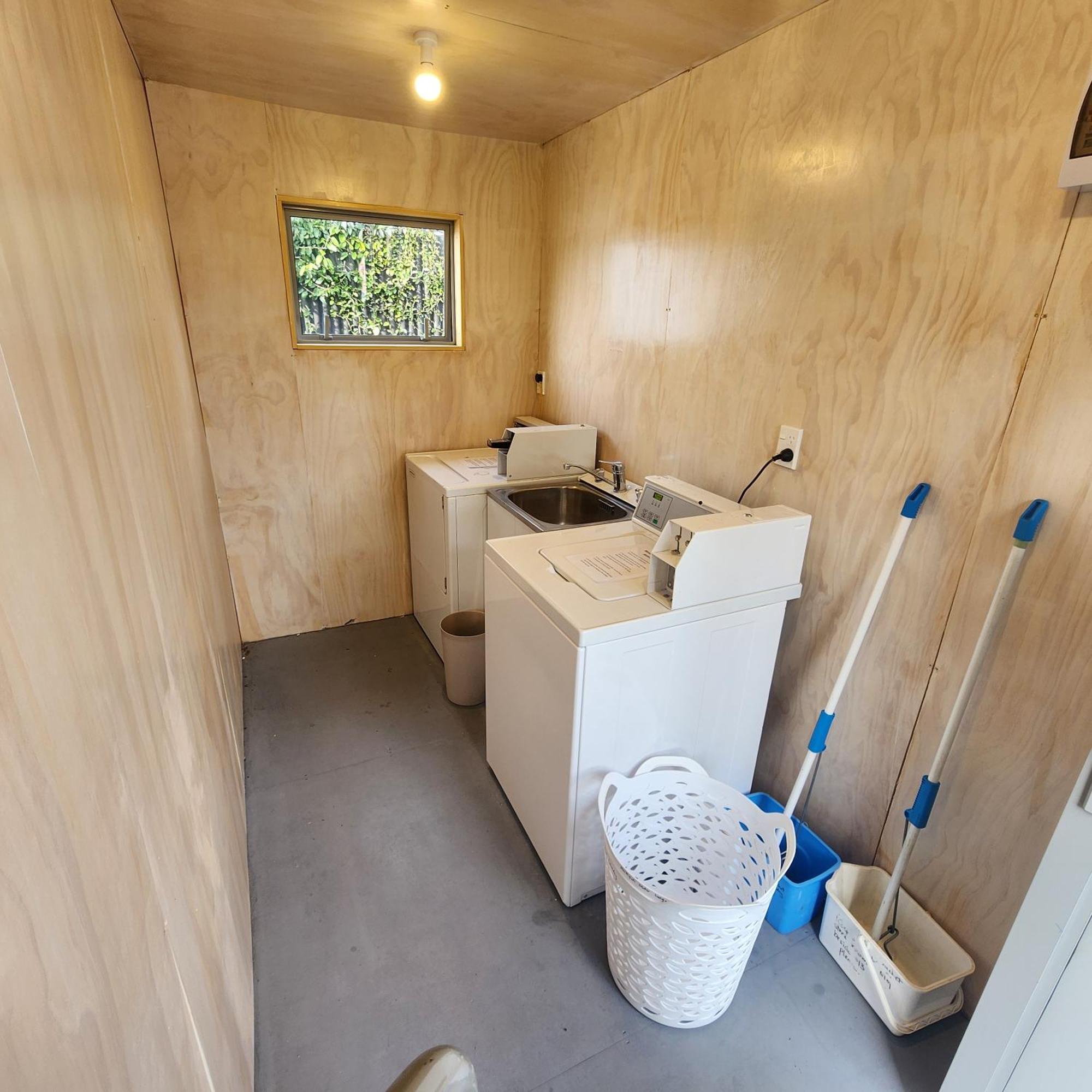 16 Northgate Motor Lodge New Plymouth Exterior foto