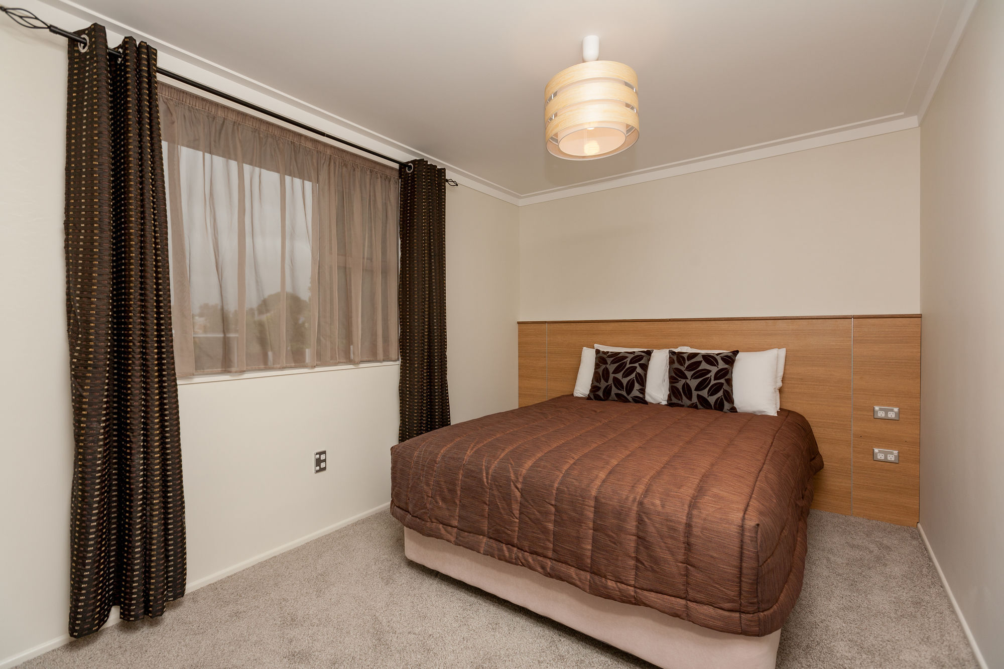 16 Northgate Motor Lodge New Plymouth Exterior foto