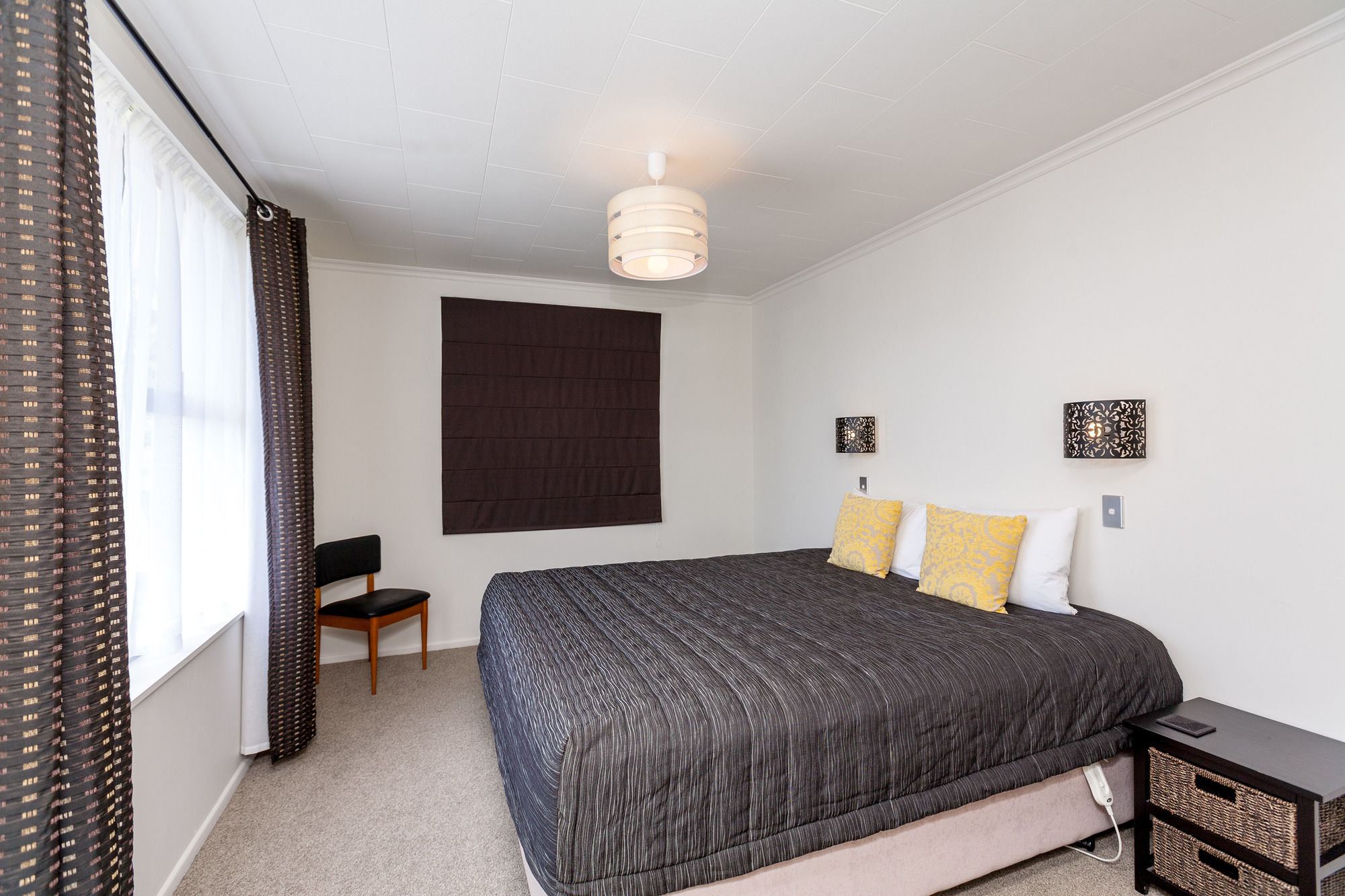 16 Northgate Motor Lodge New Plymouth Exterior foto