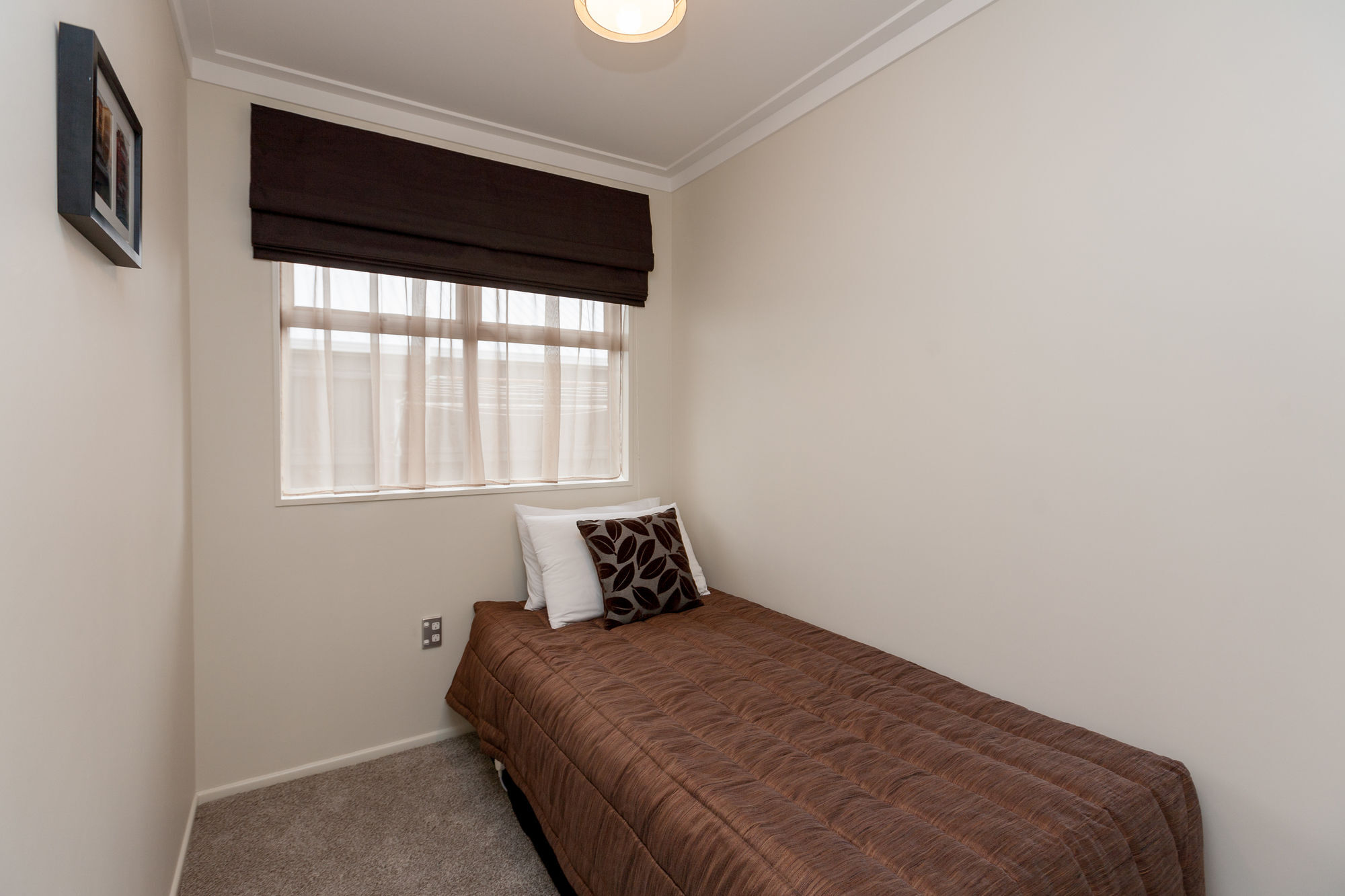 16 Northgate Motor Lodge New Plymouth Exterior foto